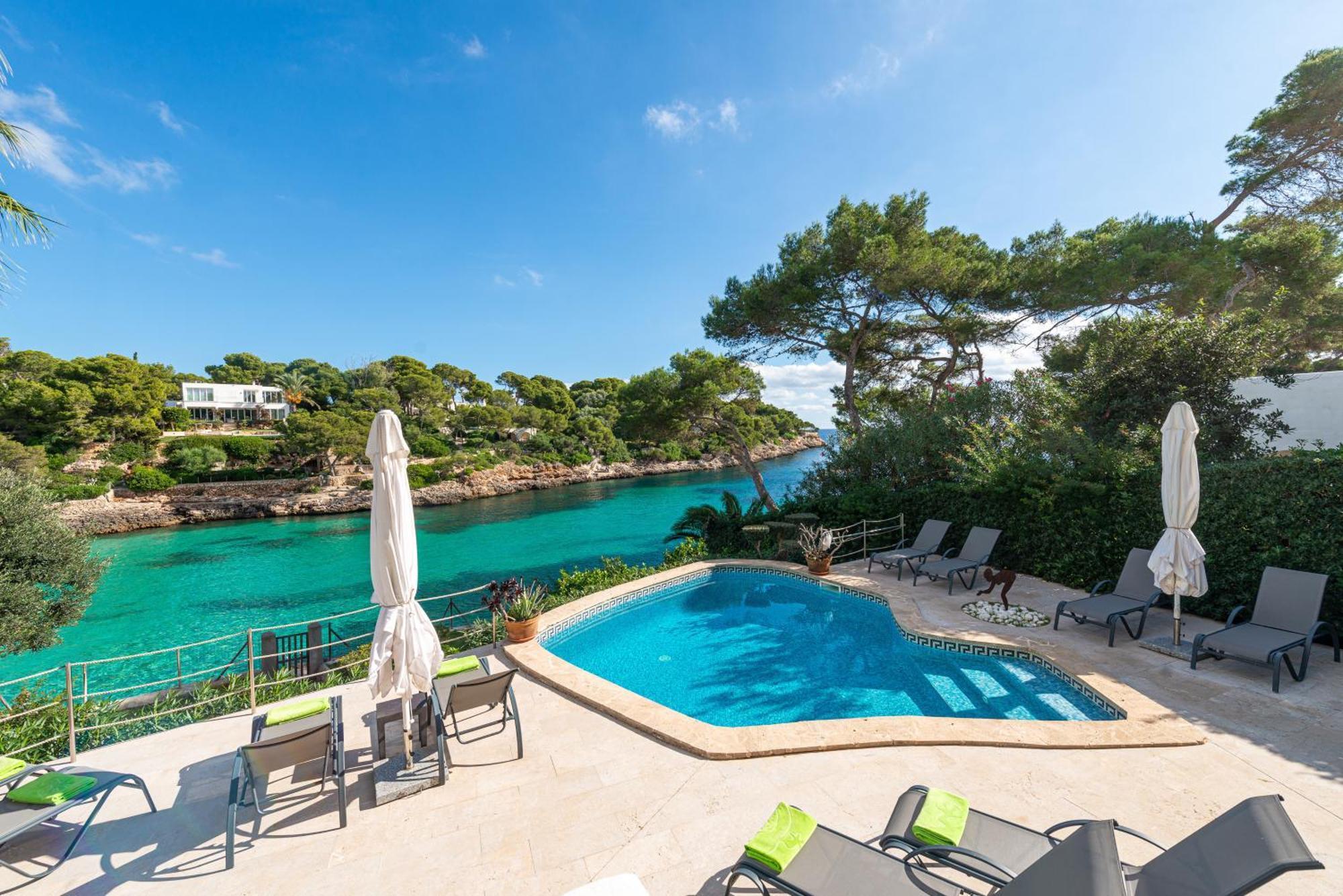 Villa Casa Ramon Cala D´Or